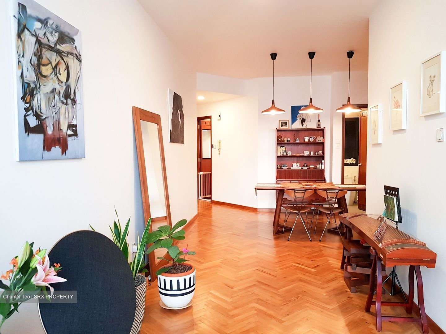 River Place (D3), Condominium #326807311